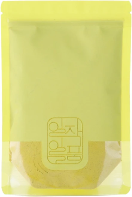 국내산 유기농 바나나 가루 분말 #무료반품 #무료배송, 100g 1개, 100g - 쿠팡