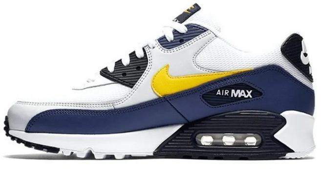 나이키 에어 맥스 90 봄여름 남녀공용 패션 캐주얼 운동화