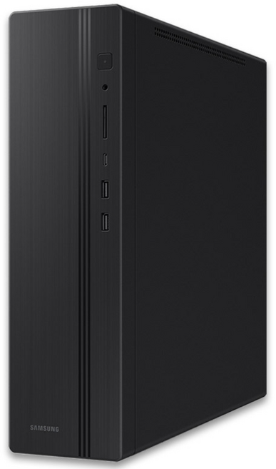 삼성전자 삼성 데스크탑 인텔 i5 윈도우11 한컴오피스 가성비 사무용 업무용 PC추천, WIN11 Home, 256GB, 8GB, 블랙, 삼성데스크탑