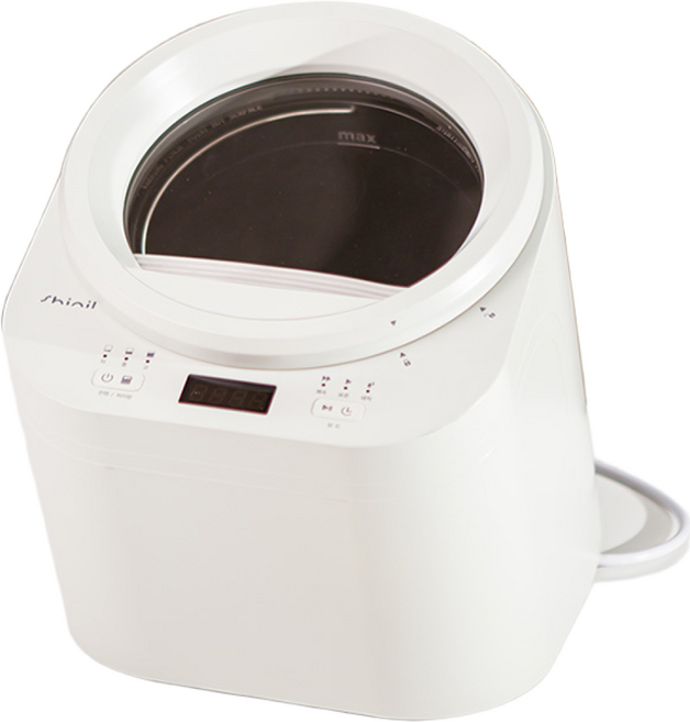 [신일] SHINIL 음식물 처리기 SFW-55OSG 가정용 분쇄기 건조기 처리 건조