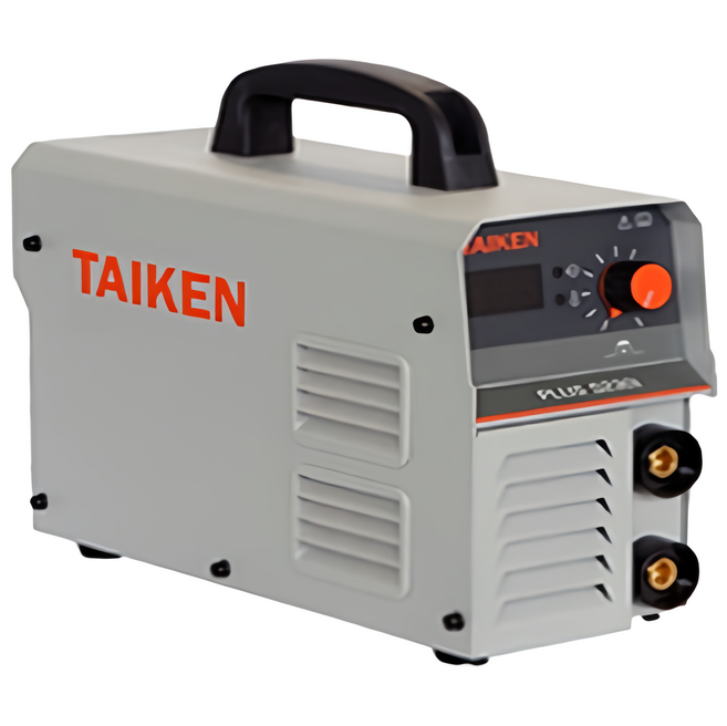 (주)코리아씨엘비 다이켄 TAIKEN PLUS S230i 7Kv 인버터 용접기, 1개