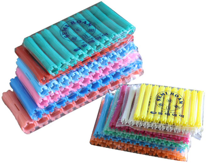 동해) 세미롱 롯드 (1봉지당 10개입), 1개, 1호