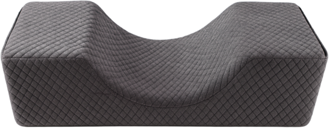 원스유스 성형베개 비대칭방지베개 베게 배개 배게 경추 성형 비대칭방지, 단품, 1개