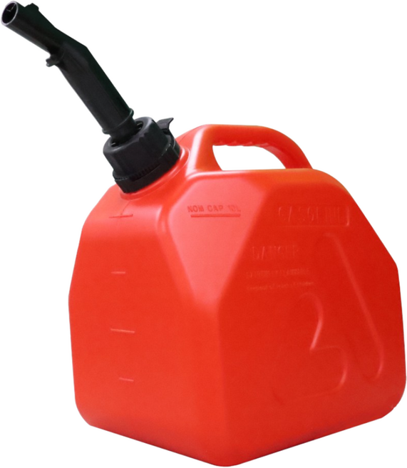 나가사키 캠핑 기름통 등유통 휘발유통 말통 석유 연료 제리캔 5리터, 1개, NS-10L (10리터)