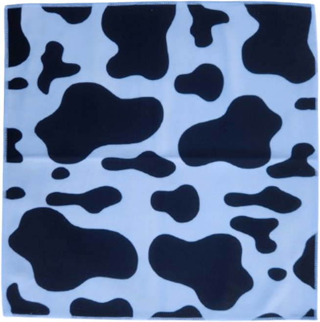 JD 다용도 매직보자기 50cm*50cm 대용량 화장품 수납 오픈형 랩 파우치 노트북 파우치