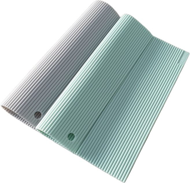 파미레 국산 실리콘 김밥말이, 그레이, 1개