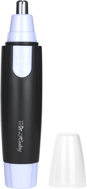 코털정리 깔끔하고 센스있게 닥터힐링 코털제거기, 닥터힐링 코털제거기 1개