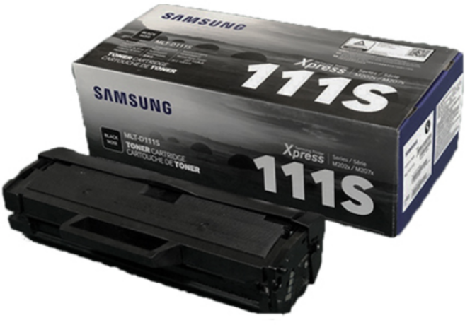 삼성전자 삼성정품토너 MLT-D111S, SL-M2022 정품토너 500매 맞교환, 1개