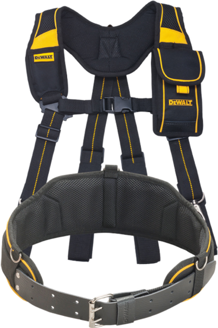 디월트 Y반도 벨트세트 파우치 가방 피스통 휴대용 혁대 사쿠 사꾸 디월드 어깨끈, 1개