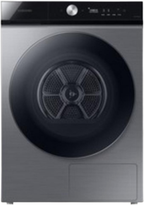 삼성전자 BESPOKE 그랑데 건조기 AI DV17B9720CP 17kg 방문설치, 이녹스