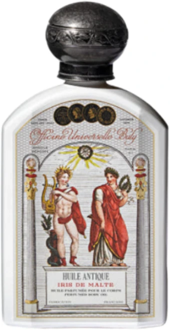 불리 클래식 윌 앙띠끄 바디오일 이리 드 말트, 1개, 190ml - 쿠팡