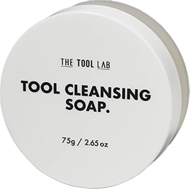 더툴랩 툴 클렌징 솝, 베이지, 1개 - 쿠팡