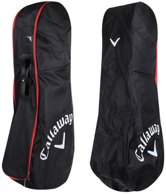 캘러웨이트래블 항공커버, 블랙