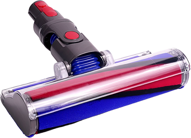 호환 다이슨 청소기 헤드 V7 V8 V10 V11 V15 전용 오리지널형 SV10 SV11 SV12 SV14 SV15 SV16 SV17 SV22 SV27 SV28 SV29, 1개