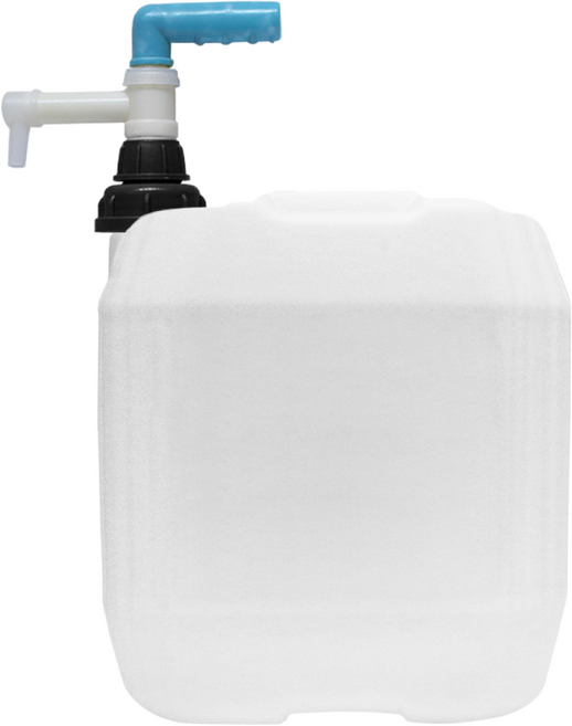 오일 수동 주유기 자바라 (수동 펌프 석유 기름 등유 말통 주입기 보관함), 1세트, 말통펌프(직수관형)+20L용기