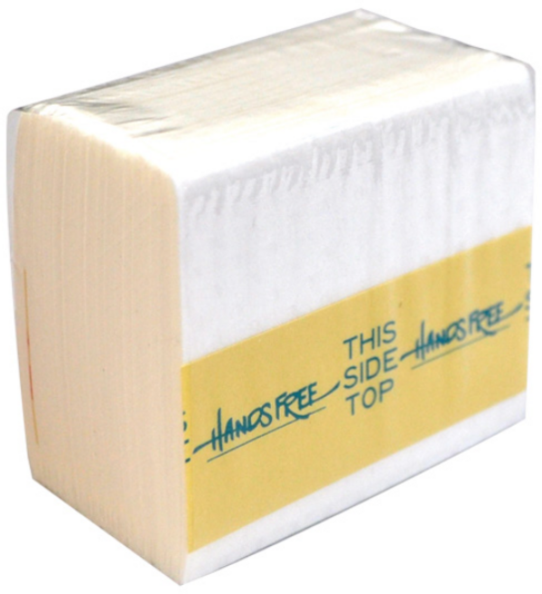 후지 일회용 파마지 1묶음 리필용 (500매입), 1개