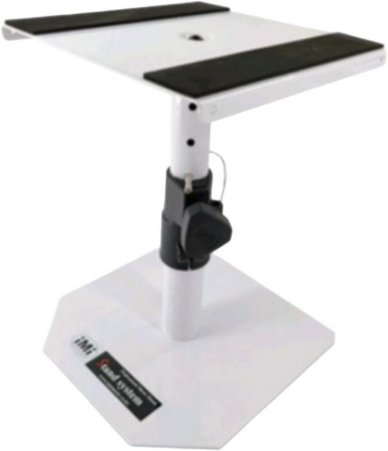 iMi MSSC-103 아이엠아이 탁상용 모니터 스피커 스탠드