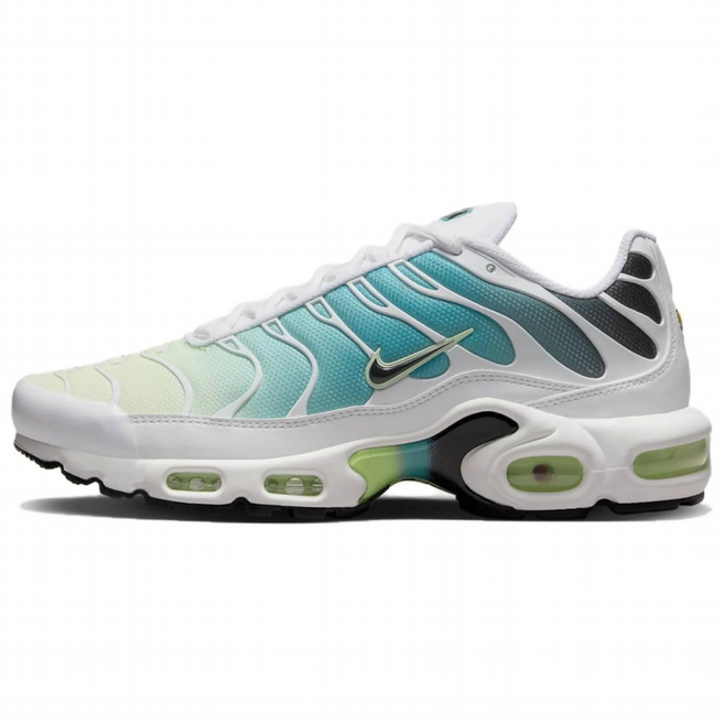 나이키 에어 맥스 플러스 남녀공용 가벼운 편안한 캐주얼 운동화