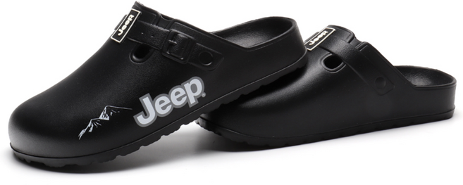 JEEP 지프 캠퍼 슬리퍼