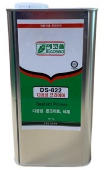 INVEN* 인벤 고급 다공성 실리콘 프라이머, 1세트, 수달 1kg