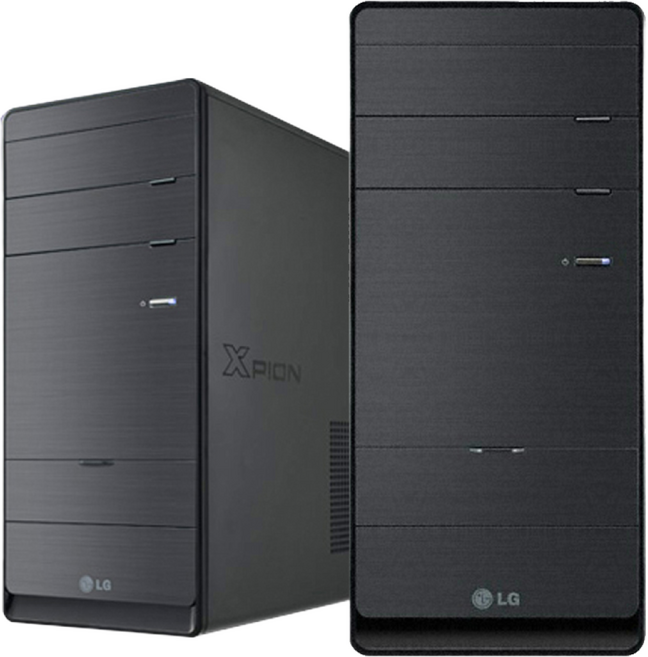 LG전자 데스크탑 B70 i5 램16G SSD256G Win11 타워형PC [RK], WIN11 Pro, 256GB, 16GB, 블랙