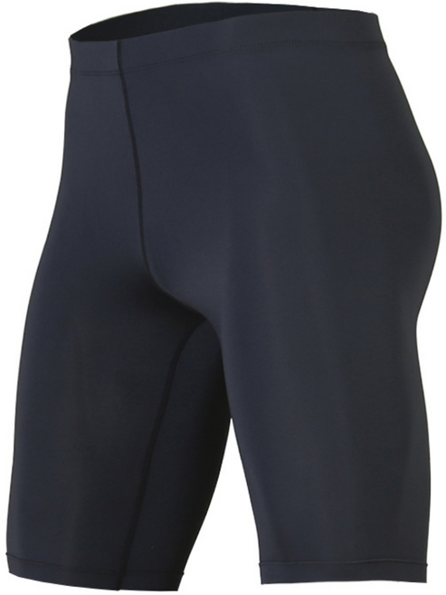 썸앤핏 남성용 5부 컴프레션 트레이닝 레깅스 MPS1014