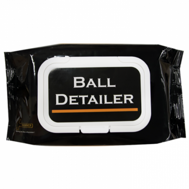 [햄머] :대용량 볼 클렌징 티슈: 해머 볼티슈 볼링공클리너 볼링용품 볼링악세사리, 1개