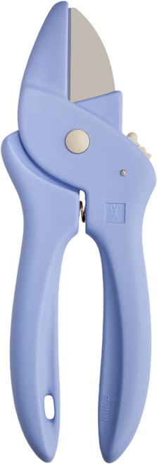 [공식판매처] [파울] 정원 / 원예용 꽃가위 (6001), 보라, 1개