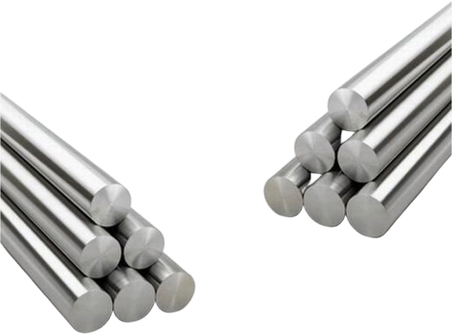 SUS 304 스텐환봉 절단판매 1M (1mm~25mm), 1개