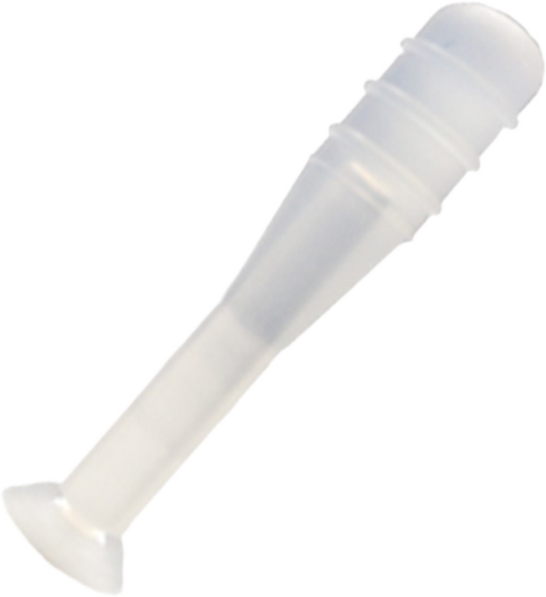 하드렌즈 석션 흡입봉 렌즈뽁뽁이 뾱뾱이 하드렌즈케이스 렌즈통 렌즈케이스 보스톤심플러스 가이아코리아, 하드렌즈 투명 석션 흡입봉, 10개