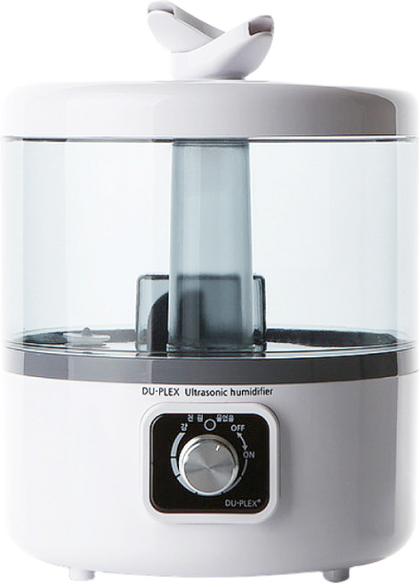 듀플렉스 4L 통세척 대용량 초음파 가습기 DP-9990UH
