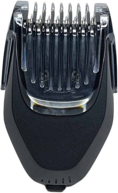 PHILIPS 정품 필립스 프레스티지 면도기 SP9883 브레드스타일러 수염 잔털 정리 투블럭바리깡