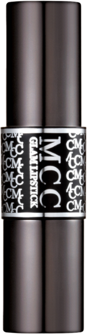 MCC 글램 립스틱, 201호 브라우니, 3g, 1개