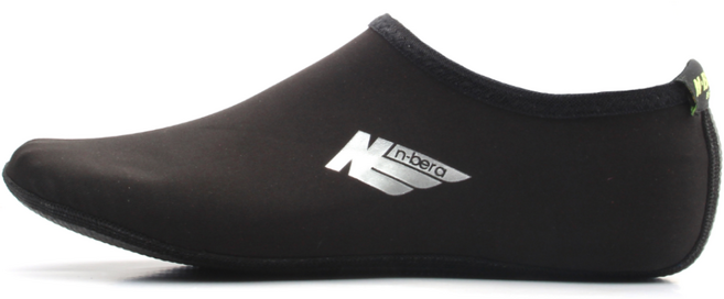 뉴베라 솔리드 아쿠아슈즈 스킨슈즈 물놀이슈즈 아쿠아덧신 발보호