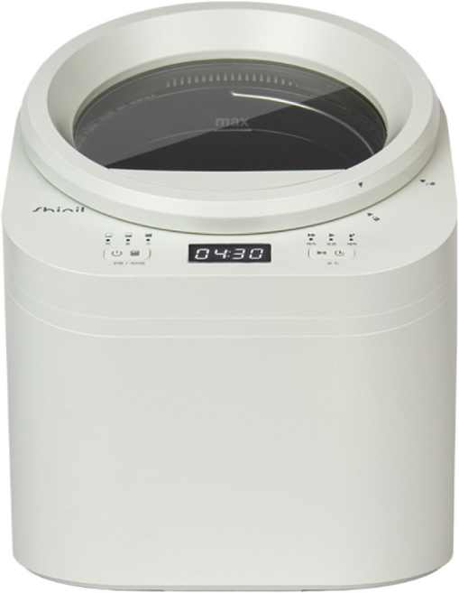 신일 음식물처리기 가정용 음식물분쇄기 음식물건조기 저소음