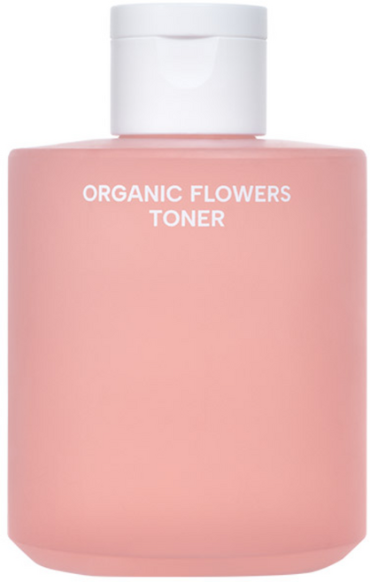 [화미사] 유기농 꽃 발효 토너 딥리치 200ml, 1개