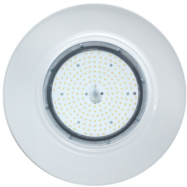 신승 고효율 LED 공장등 150W 필립스 DC타입 주광색 국산, 1개