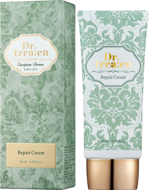 닥터트리엔 리페어 크림 50ml, 1개