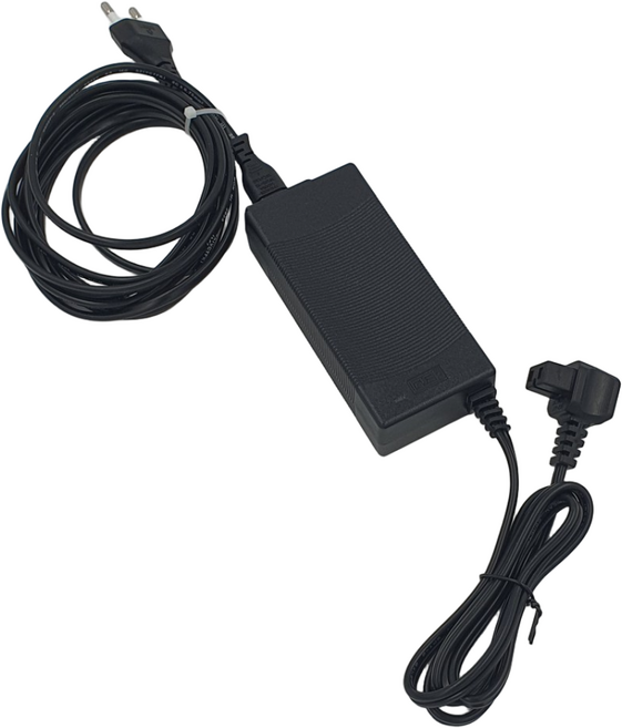 웨스티 알피쿨 카투어 롱 어댑터 가정용 220V KC인증, AC케이블 1.4M, 1개