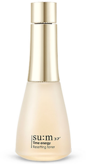 숨 타임에너지 리셋팅 토너 170ml, 1개