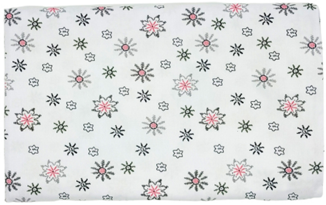 DLi 병원용 침대커버 (일반타입) 꽃무늬 해바라기, 1개