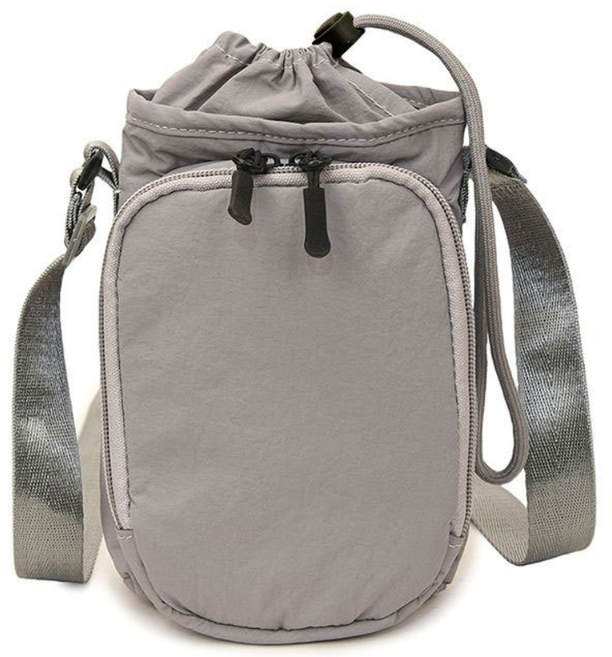 하루랩 미니 크로스백 가벼운 미니백