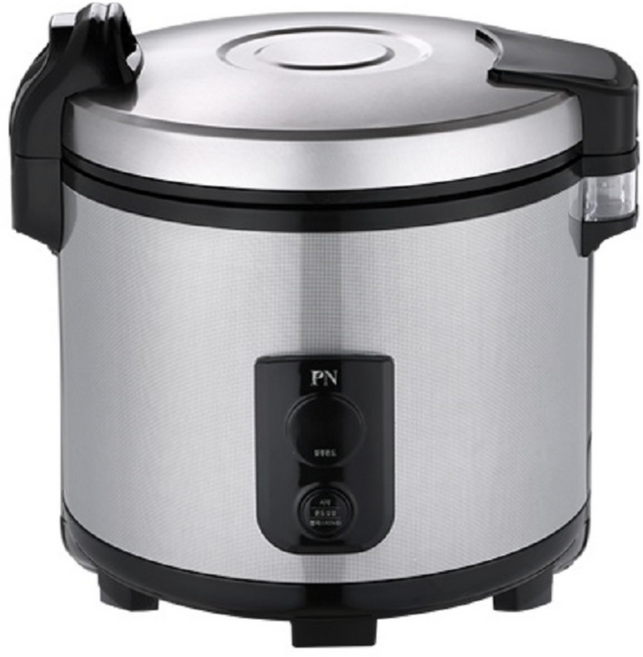 풍년 업소용 대용량 전기보온밥솥 50인용 PERWKA-130 보온, 풍년 전기보온밥솥 50인용 PERWKA-130