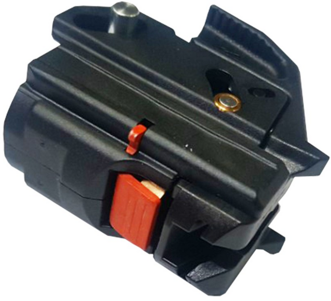 HILTI 힐티 SMD57 구형 매거진용 헤드어셈블리, 1개