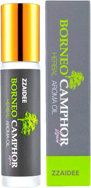 짜이디 야몽 아로마오일 아로마롤온, 1개, 8ml - 쿠팡