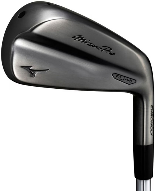 [한국미즈노정품] 2026 프로 플라이 하이 드라이빙 아이언, 2번 S