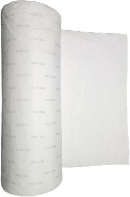 NOISELITE 노이즈라이트 신슐레이트 D3 34T 난연 자동차 흡음재 방음재 풍절음 엔진 천장 우수관 배수관 소음 제거, 난연 34T D3 화이트_(폭)90cm x (길이)1M, 1개