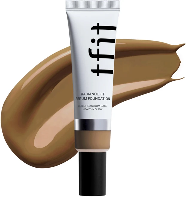 티핏 래디언스 핏 세럼 파운데이션, 1개, W06 브론즈 - 쿠팡