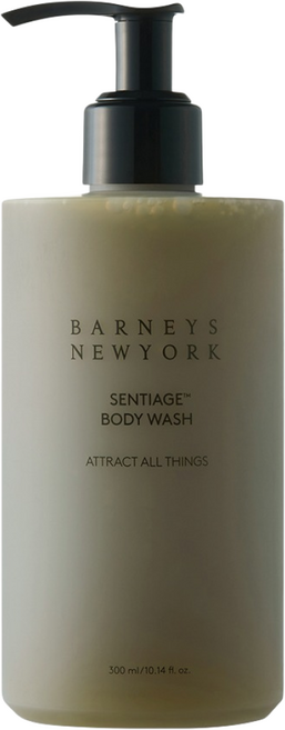 바니스뉴욕 센티아쥬 바디 워시 어트랙트 올 띵즈, 1개