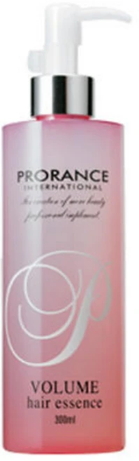 보니따 프로랑스 볼륨 헤어 에센스 (셋팅+볼륨), 300ml, 1개 - 쿠팡